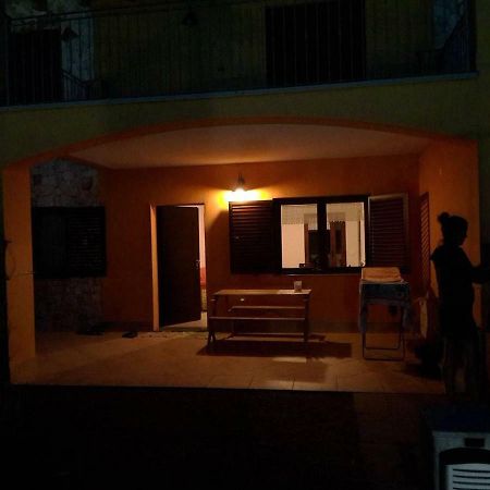 Appartamento Dentro Babai Village Tertenìa 外观 照片
