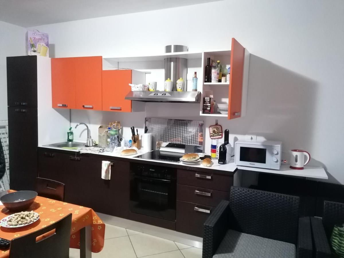 Appartamento Dentro Babai Village Tertenìa 外观 照片
