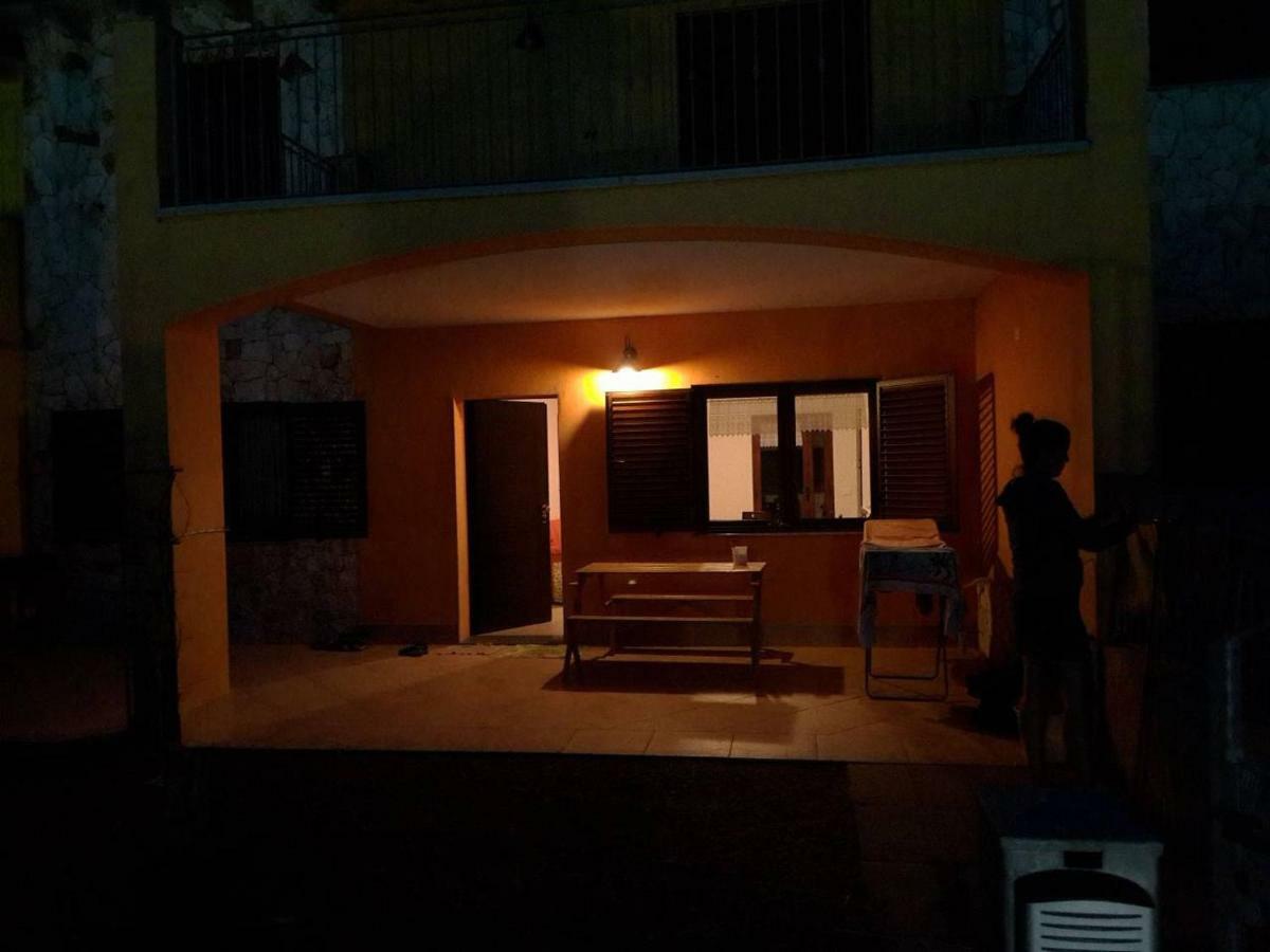 Appartamento Dentro Babai Village Tertenìa 外观 照片