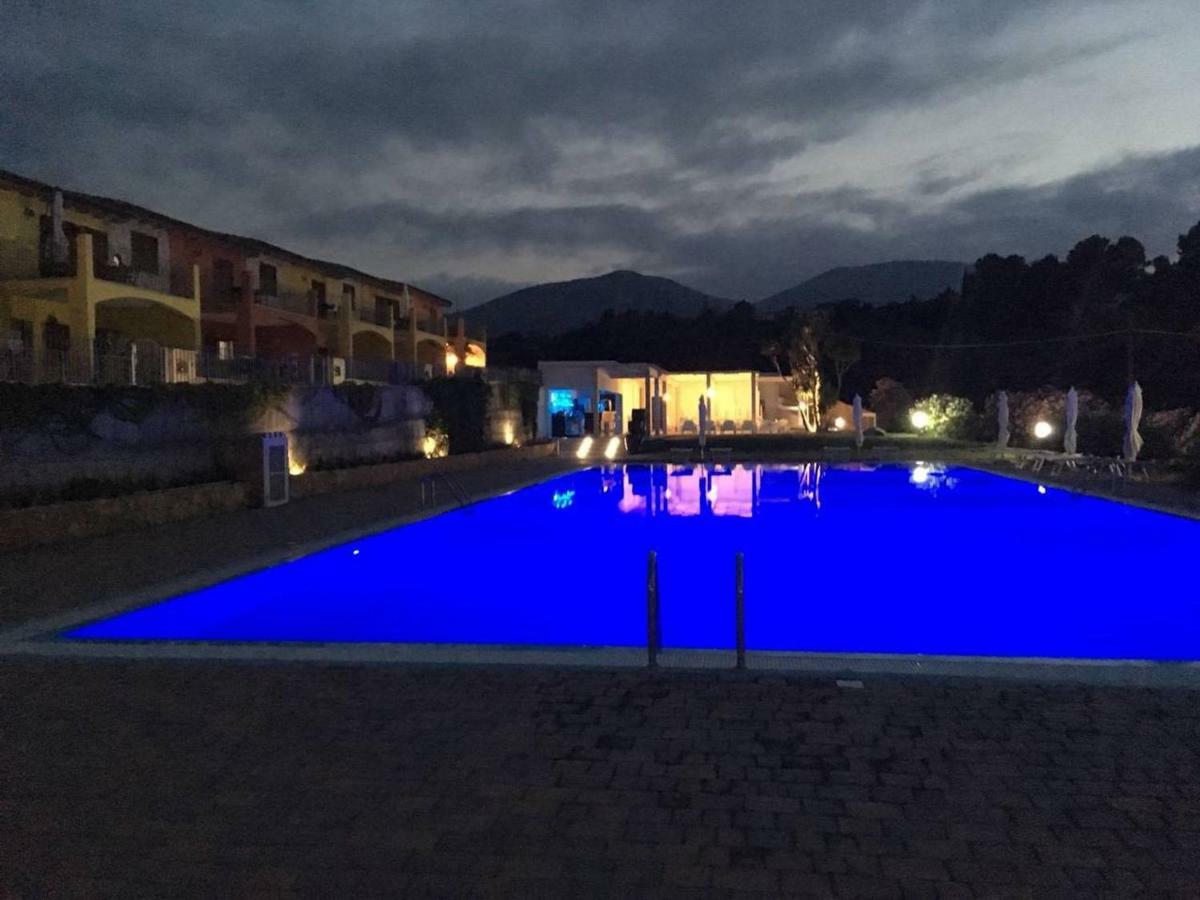 Appartamento Dentro Babai Village Tertenìa 外观 照片