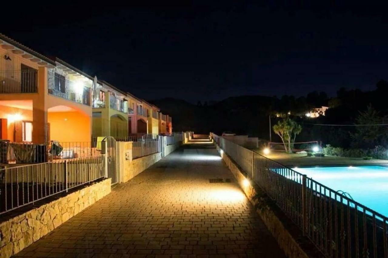Appartamento Dentro Babai Village Tertenìa 外观 照片