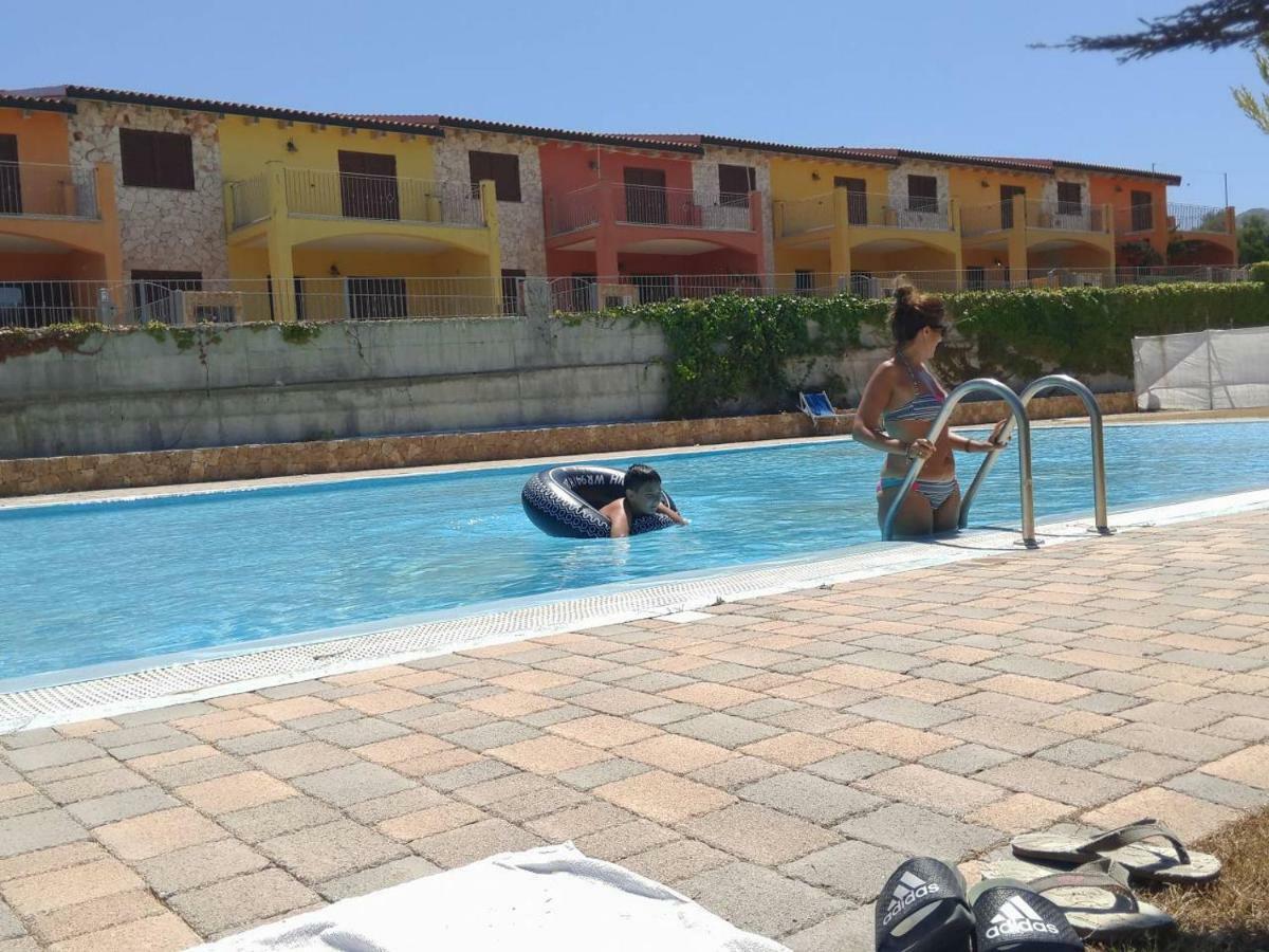 Appartamento Dentro Babai Village Tertenìa 外观 照片