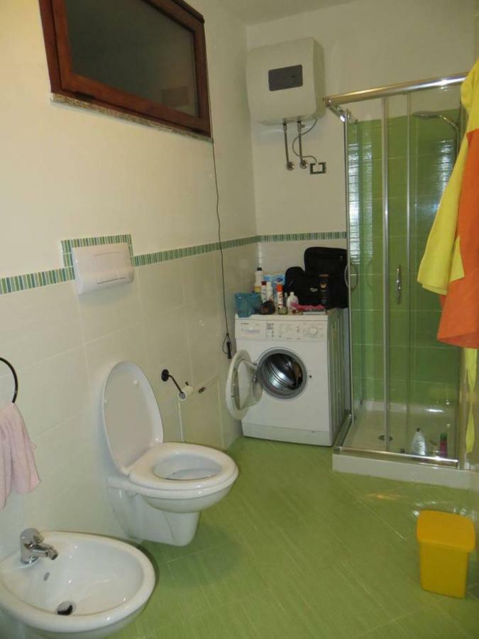 Appartamento Dentro Babai Village Tertenìa 外观 照片
