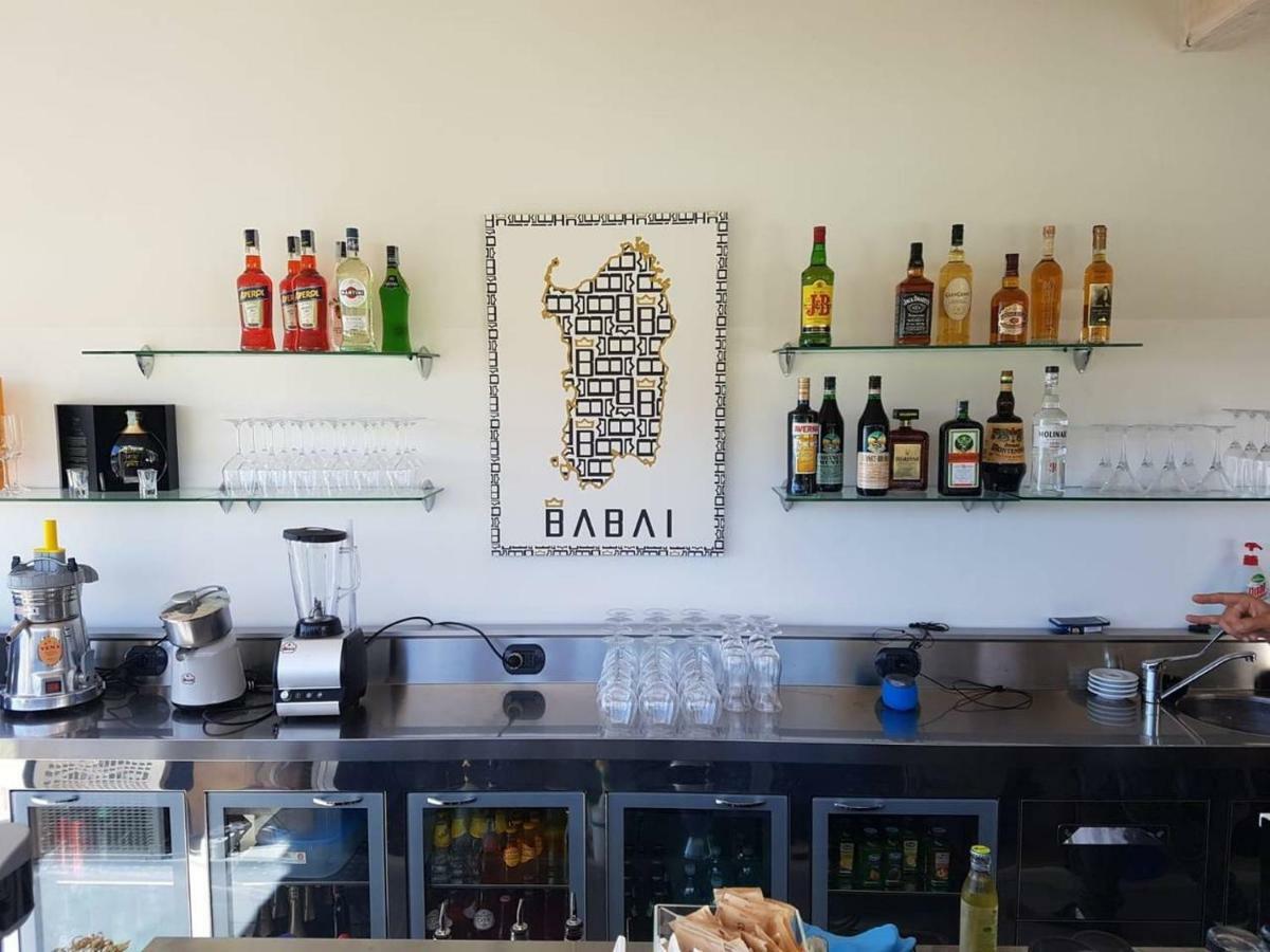 Appartamento Dentro Babai Village Tertenìa 外观 照片