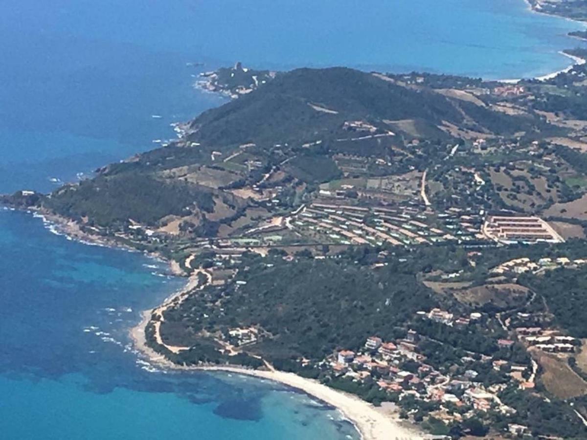 Appartamento Dentro Babai Village Tertenìa 外观 照片