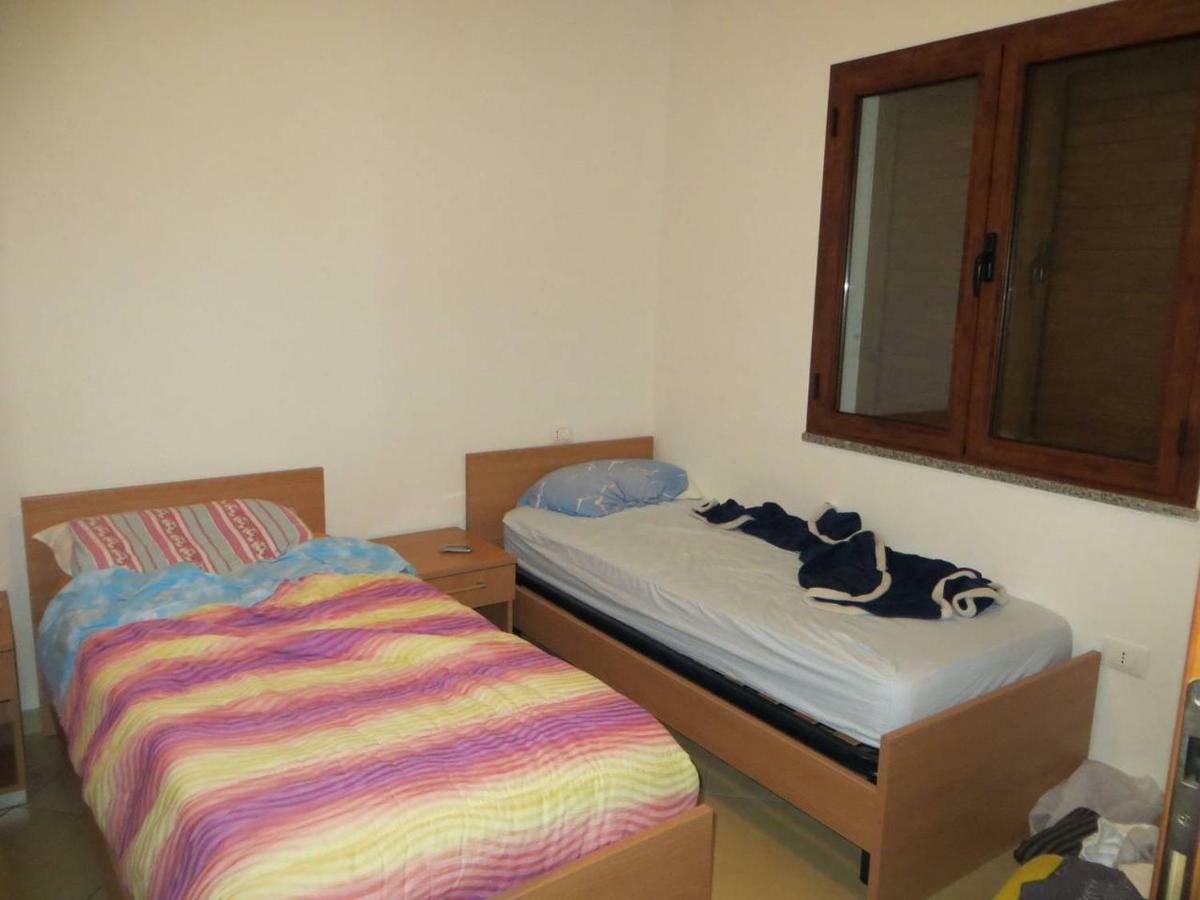 Appartamento Dentro Babai Village Tertenìa 外观 照片